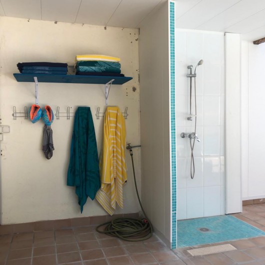 Location de vacances - Villa à Argy