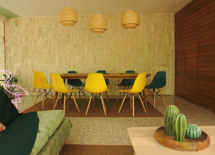 Location de vacances - Villa à Argy