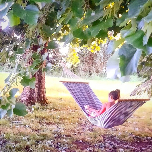 Location de vacances - Villa à Argy