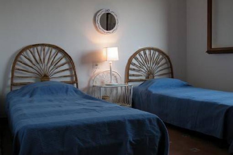 Location de vacances - Villa à Altea