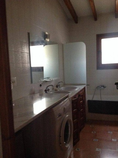 Location de vacances - Villa à Altea