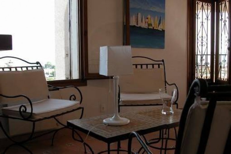 Location de vacances - Villa à Altea