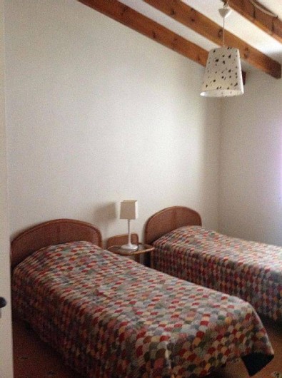 Location de vacances - Villa à Altea