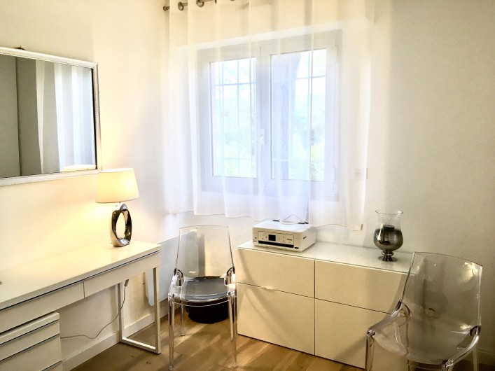 Location de vacances - Appartement à Saint-Raphaël