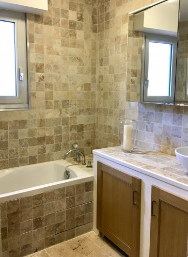 Location de vacances - Appartement à Saint-Raphaël