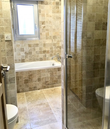 Location de vacances - Appartement à Saint-Raphaël