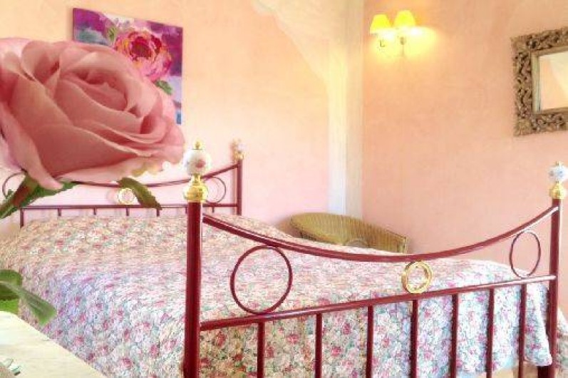 Location de vacances - Gîte à Cadenet