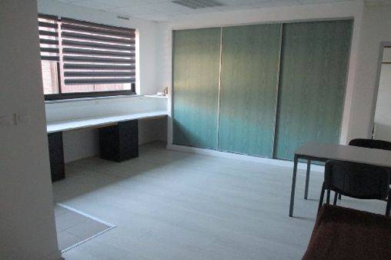 Location de vacances - Studio à Fretin