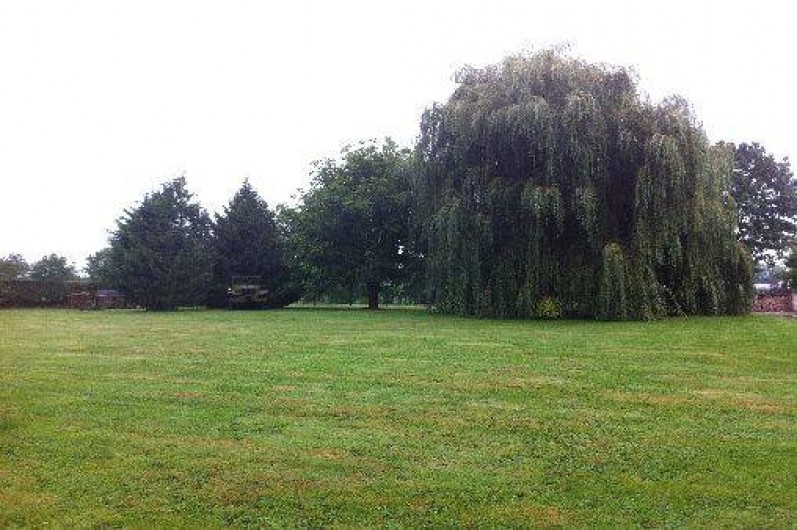 Location de vacances - Studio à Fretin