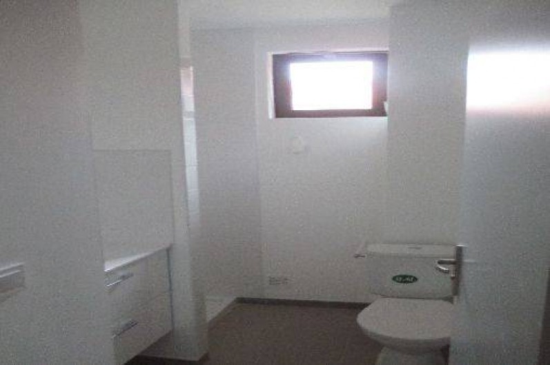 Location de vacances - Studio à Fretin