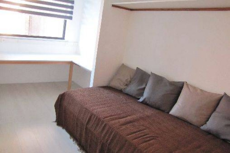 Location de vacances - Studio à Fretin