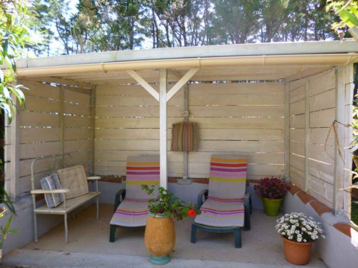 Location de vacances - Gîte à Cardet