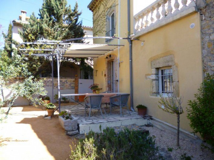 Location de vacances - Gîte à Cardet