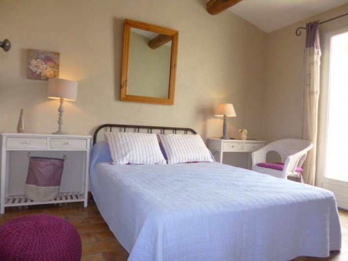 Location de vacances - Gîte à Cardet