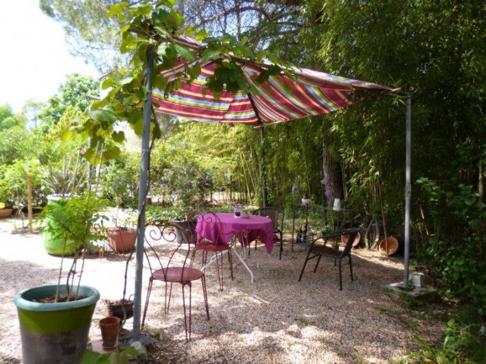 Location de vacances - Gîte à Cardet