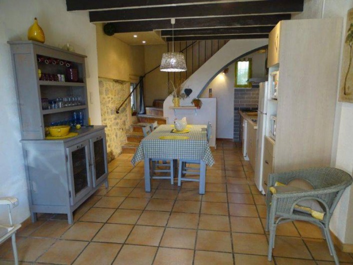 Location de vacances - Gîte à Cardet