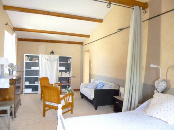 Location de vacances - Gîte à Cardet