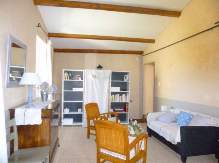 Location de vacances - Gîte à Cardet