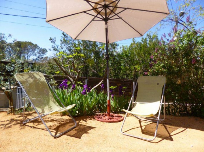 Location de vacances - Gîte à Cardet