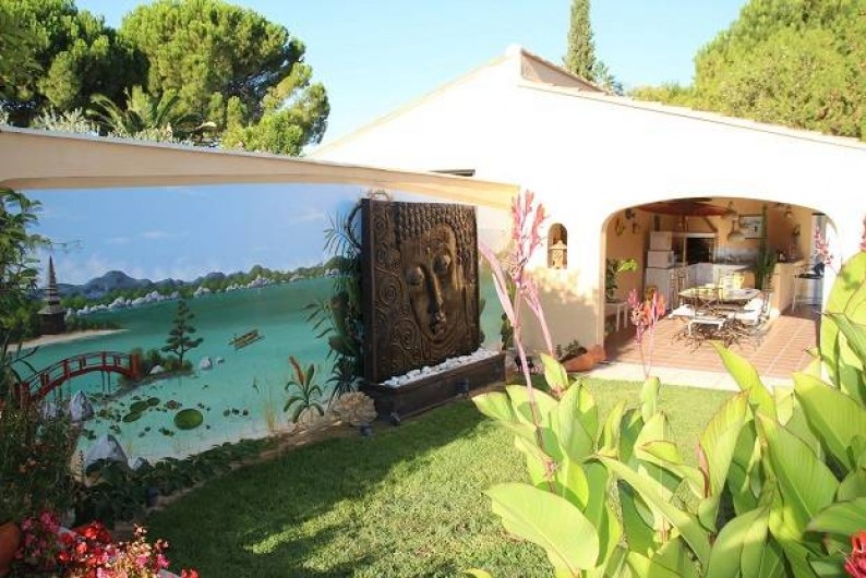 Location de vacances - Chambre d'hôtes à Montady