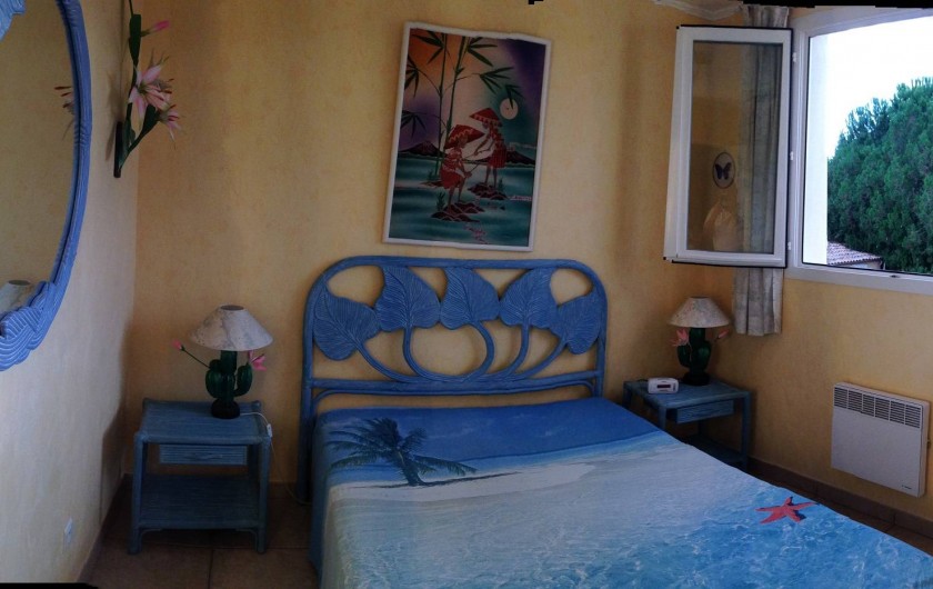 Location de vacances - Chambre d'hôtes à Montady