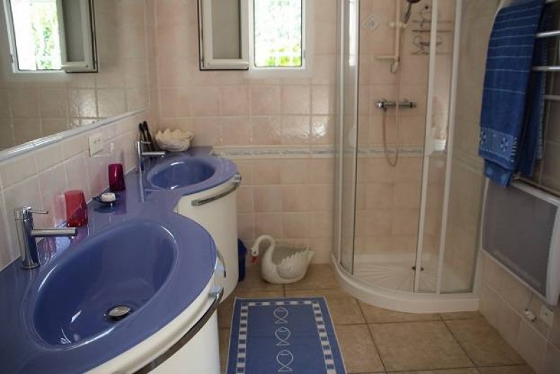 Location de vacances - Chambre d'hôtes à Montady