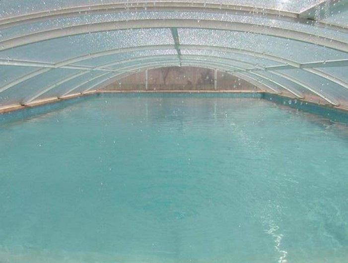 Location de vacances - Chambre d'hôtes à Montady