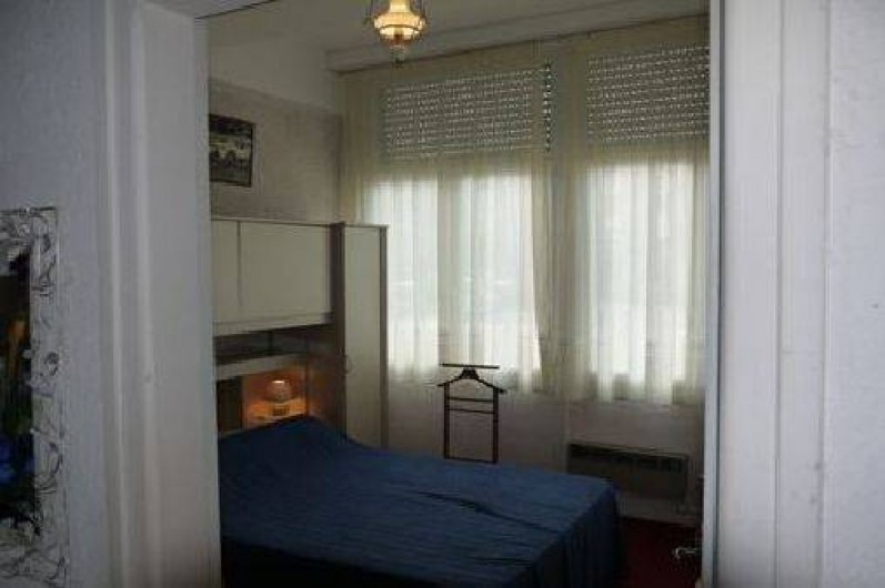 Location de vacances - Appartement à Le Tréport