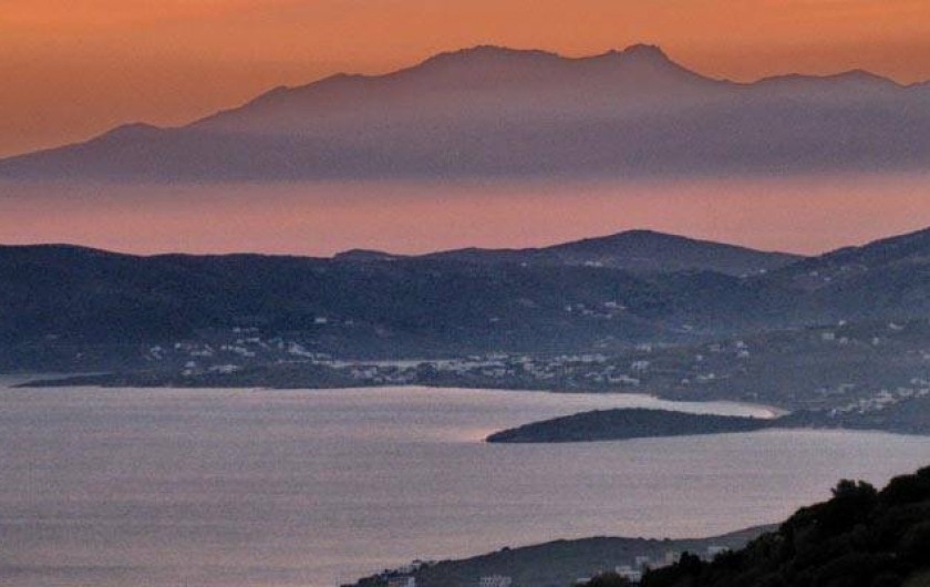 Location de vacances - Appartement à Mpatsi