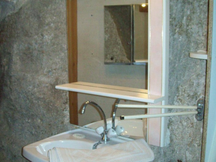 Location de vacances - Gîte à Valleraugue