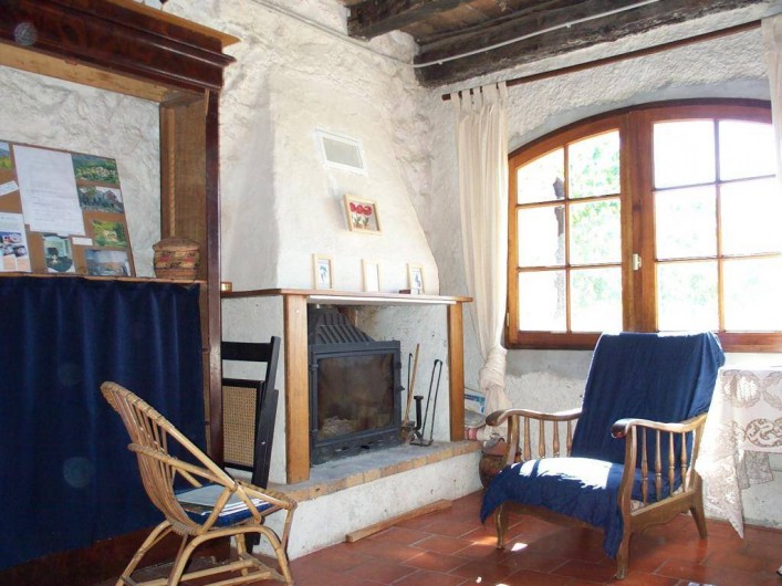 Location de vacances - Gîte à Valleraugue