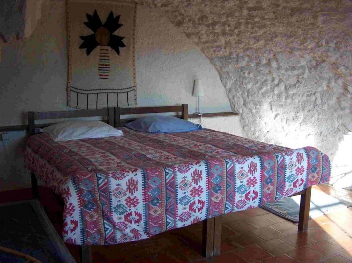 Location de vacances - Gîte à Valleraugue