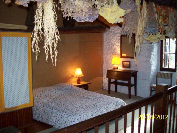 Location de vacances - Gîte à Valleraugue