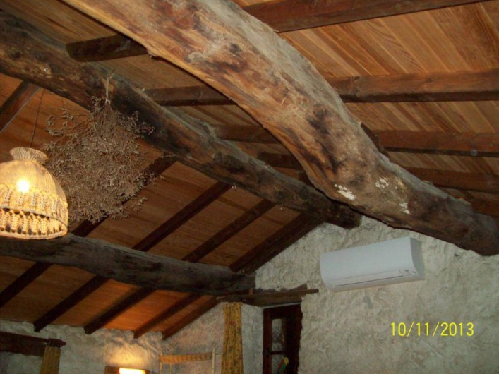 Location de vacances - Gîte à Valleraugue