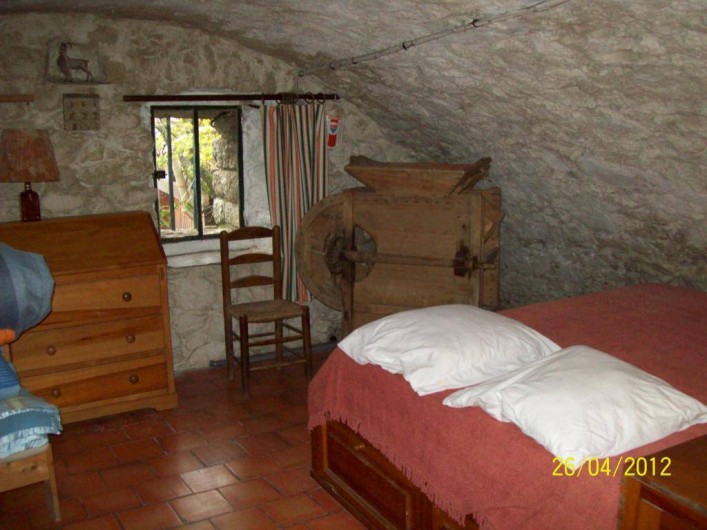 Location de vacances - Gîte à Valleraugue