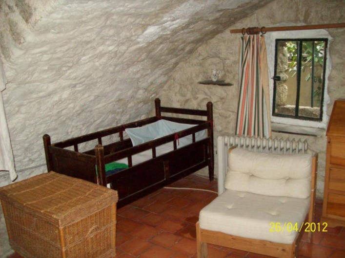 Location de vacances - Gîte à Valleraugue