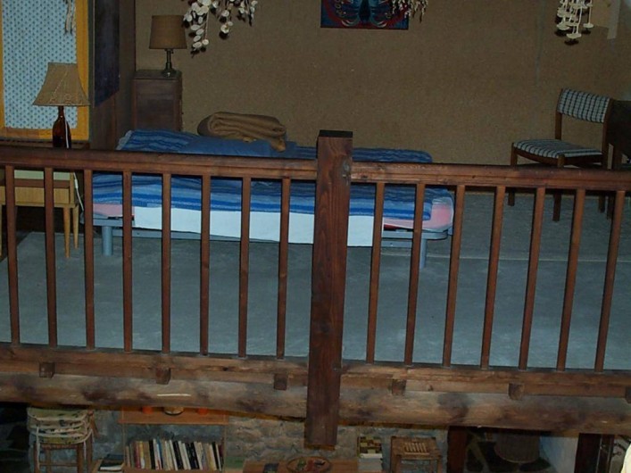 Location de vacances - Gîte à Valleraugue