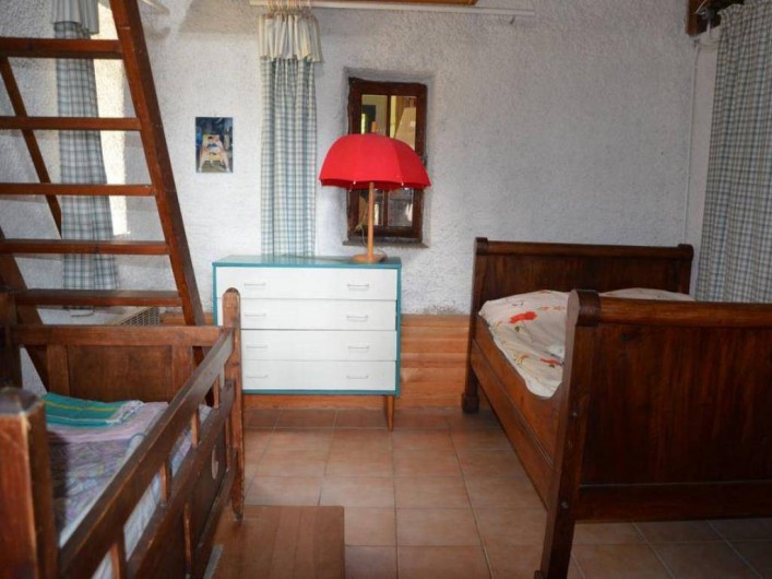 Location de vacances - Gîte à Valleraugue