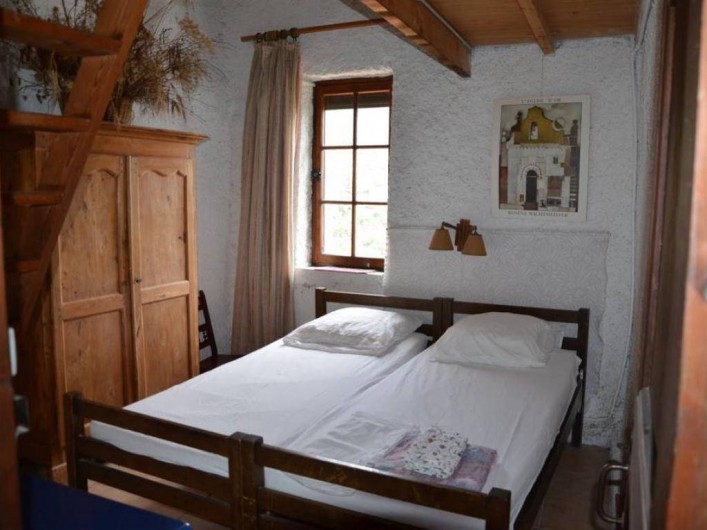 Location de vacances - Gîte à Valleraugue