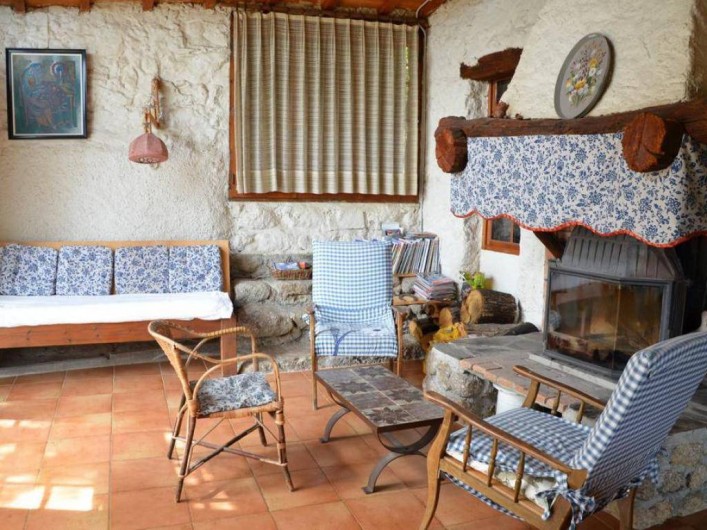 Location de vacances - Gîte à Valleraugue