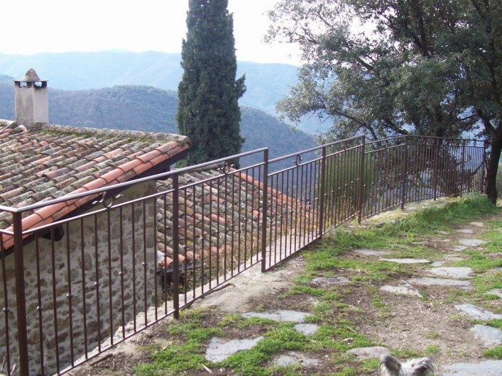 Location de vacances - Gîte à Valleraugue