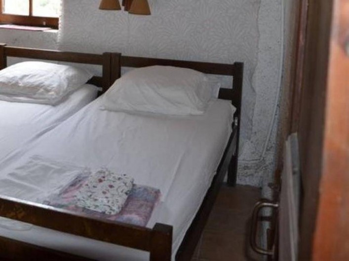 Location de vacances - Gîte à Valleraugue