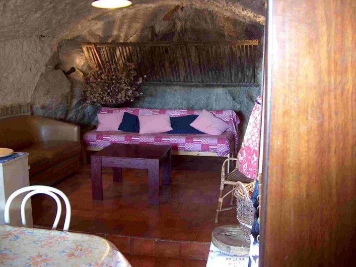 Location de vacances - Gîte à Valleraugue