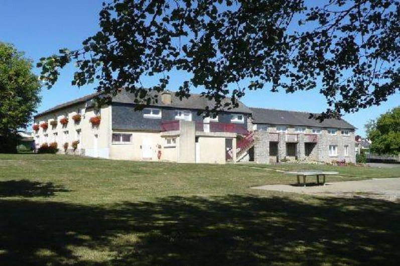 Location de vacances - Gîte à Plumaugat - Les Hirondelles