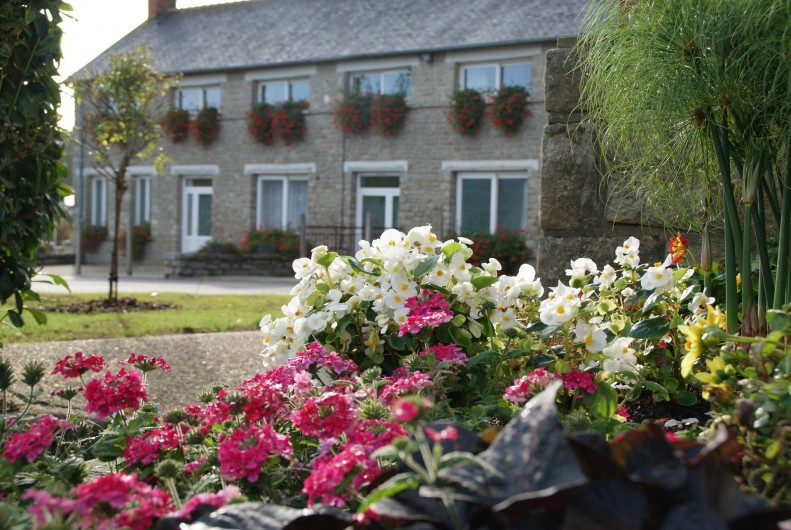 Location de vacances - Gîte à Plumaugat - Les Hirondelles