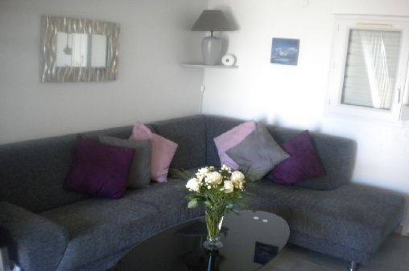 Location de vacances - Appartement à Agde