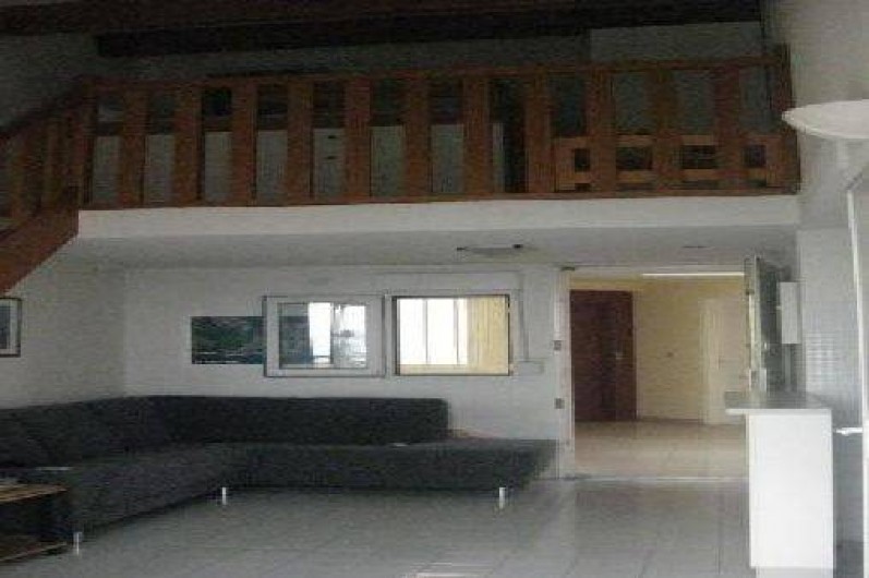 Location de vacances - Appartement à Agde