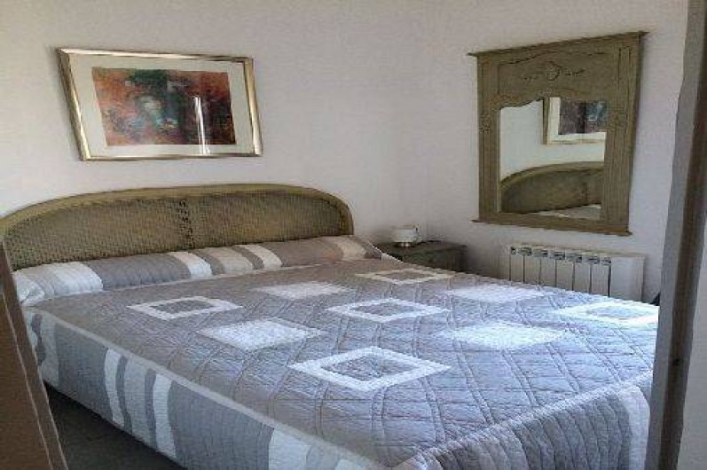 Location de vacances - Appartement à Agde