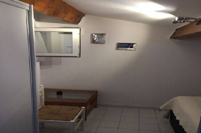 Location de vacances - Appartement à Agde