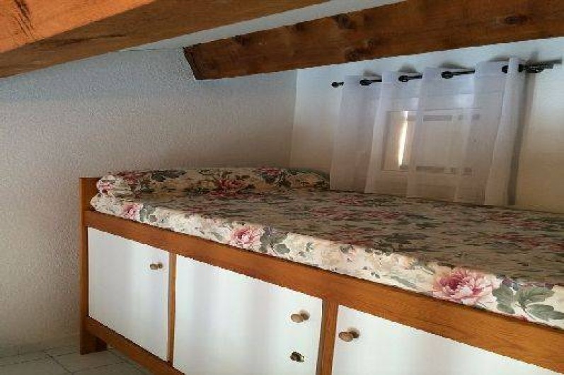 Location de vacances - Appartement à Agde